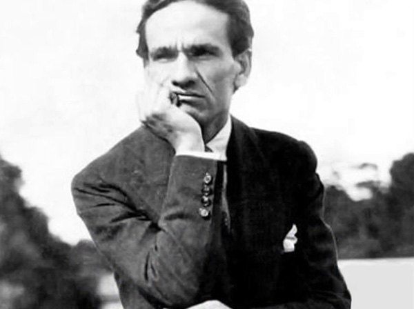 La Cena Miserable – Cesar Vallejo